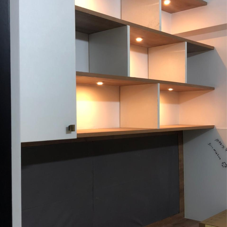 Kitchen, brigade-exotica 4 Bedroom 3630 Sq.Ft. Apartment In Bandapura Bangalore 7817050