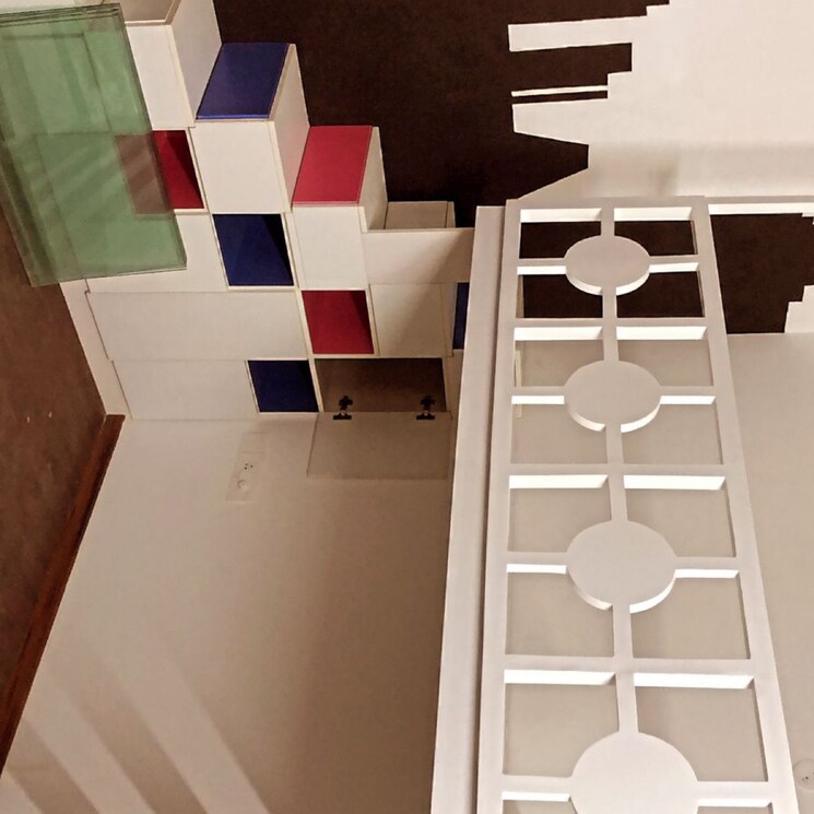 Team Area, brigade-exotica 4 Bedroom 3630 Sq.Ft. Apartment In Bandapura Bangalore 7817050