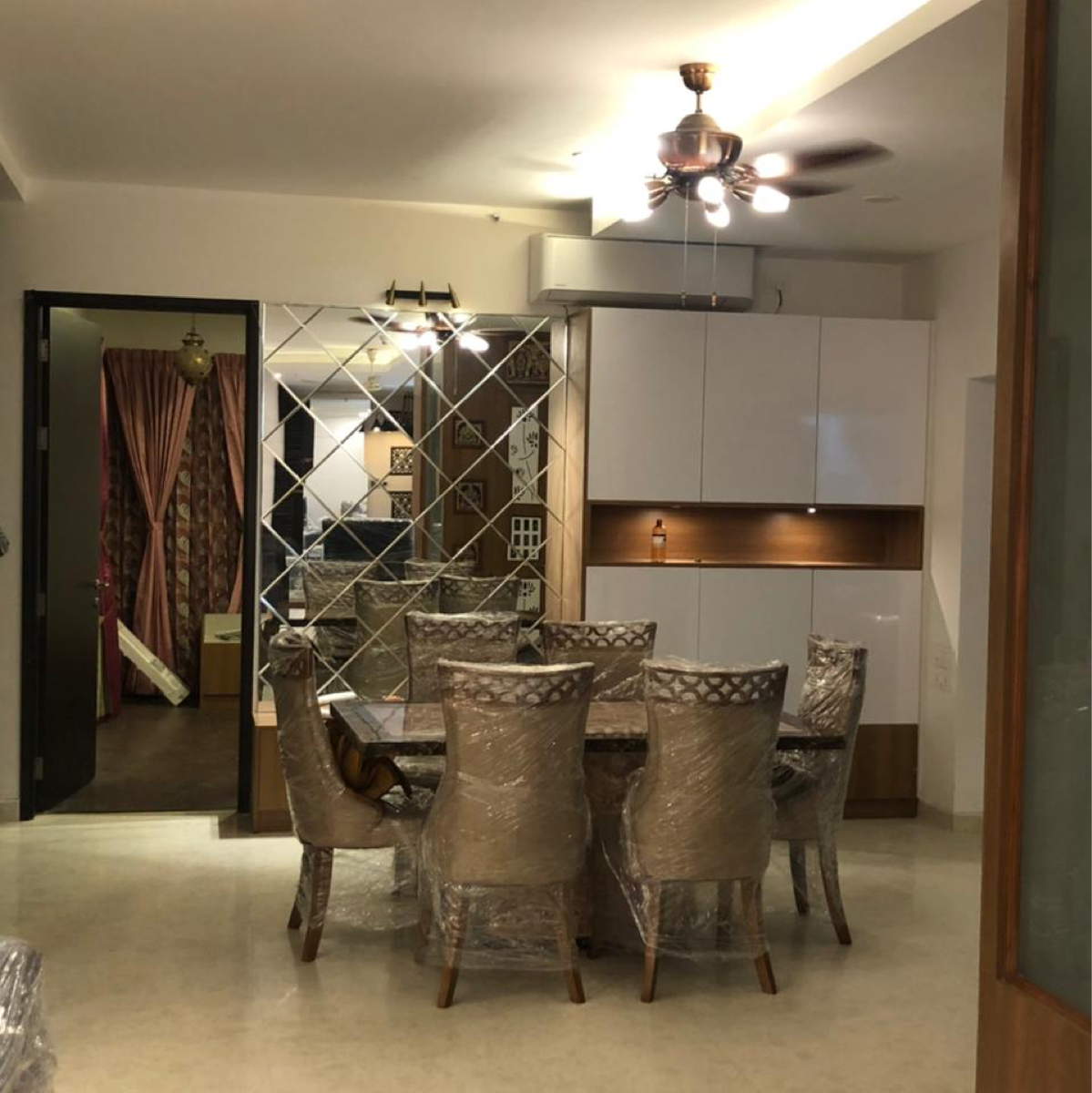 4 BHK Apartment For Sale in Brigade Exotica