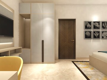 Room in 1 BHK Apartment at Redwood Magnus, Jeerota – for Sale
