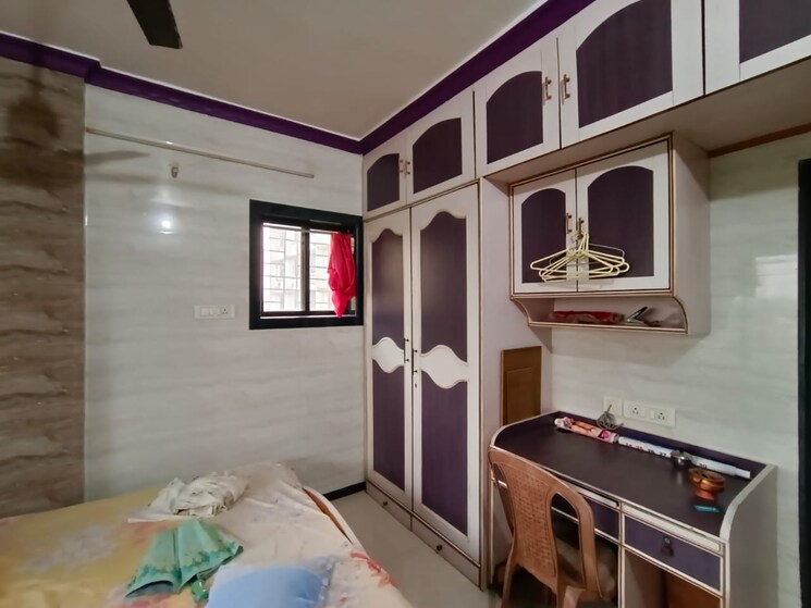 Kitchen, pariwar-chs 2 Bedroom 850 Sq.Ft. Apartment In Kanjurmarg East Mumbai 7817044
