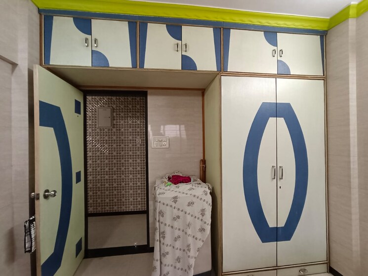 Kitchen, pariwar-chs 2 Bedroom 850 Sq.Ft. Apartment In Kanjurmarg East Mumbai 7817044