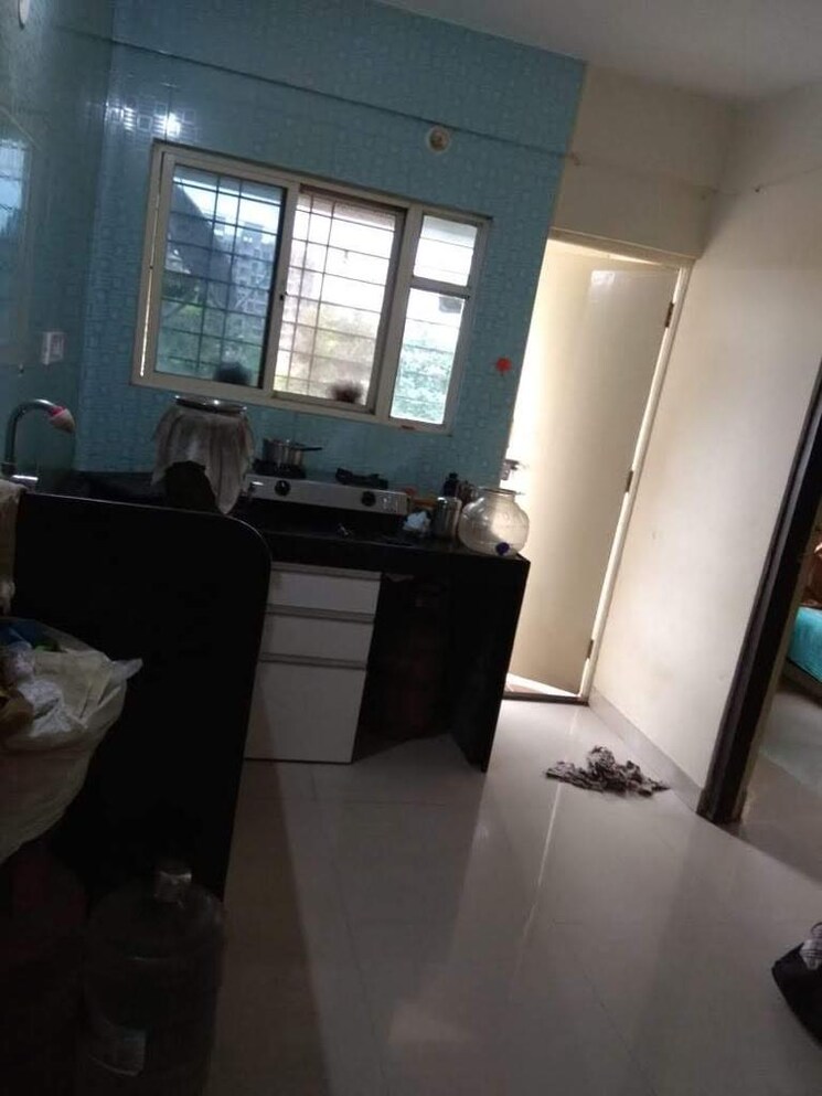 Master Bedroom, shri-balaji-nirjara-park 2 Bedroom 899 Sq.Ft. Apartment In Rahatani Pune 7817065