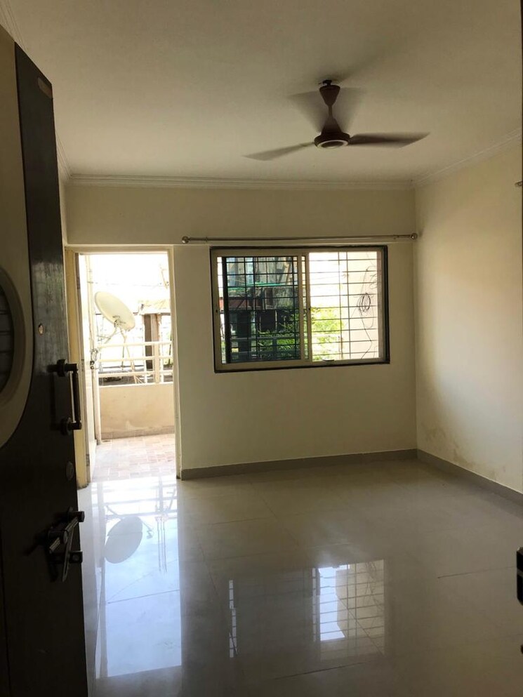 Bedroom, shri-balaji-nirjara-park 2 Bedroom 899 Sq.Ft. Apartment In Rahatani Pune 7817065