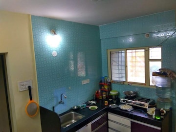 2 BHK Apartment For Rent in Shri Balaji Nirjara Park Rahatani Pune  7817065