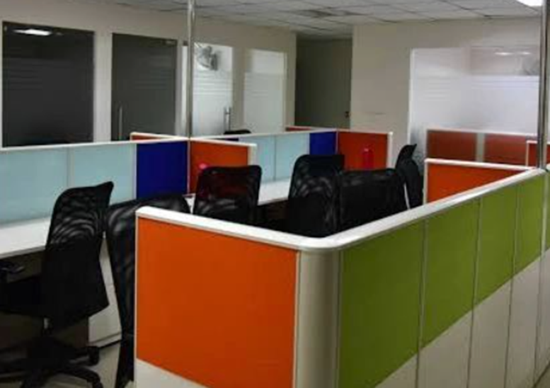 Commercial Office Space 1605 Sq.Ft. For Rent in Andheri East Mumbai  7817055