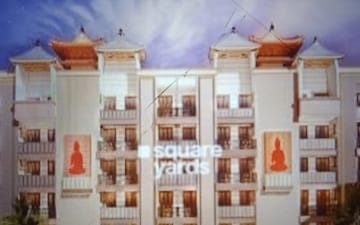 Shop For Sale in Charms 58 High Street, Raj Nagar Extension