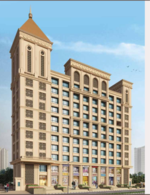 316 Sq.Ft. Office Space in Hiranandani IRIS