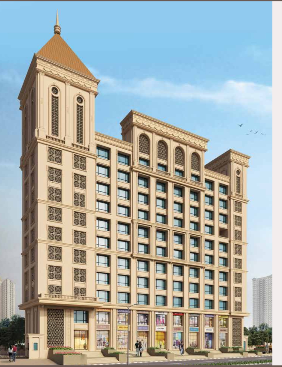 Office Space For Sale in Hiranandani IRIS
