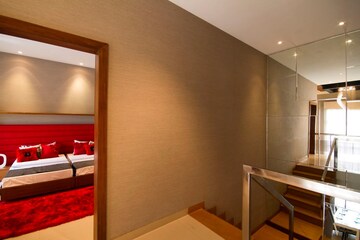 Room in Studio Apartment at Sushma Crescent, Dhakoli Village – for Sale