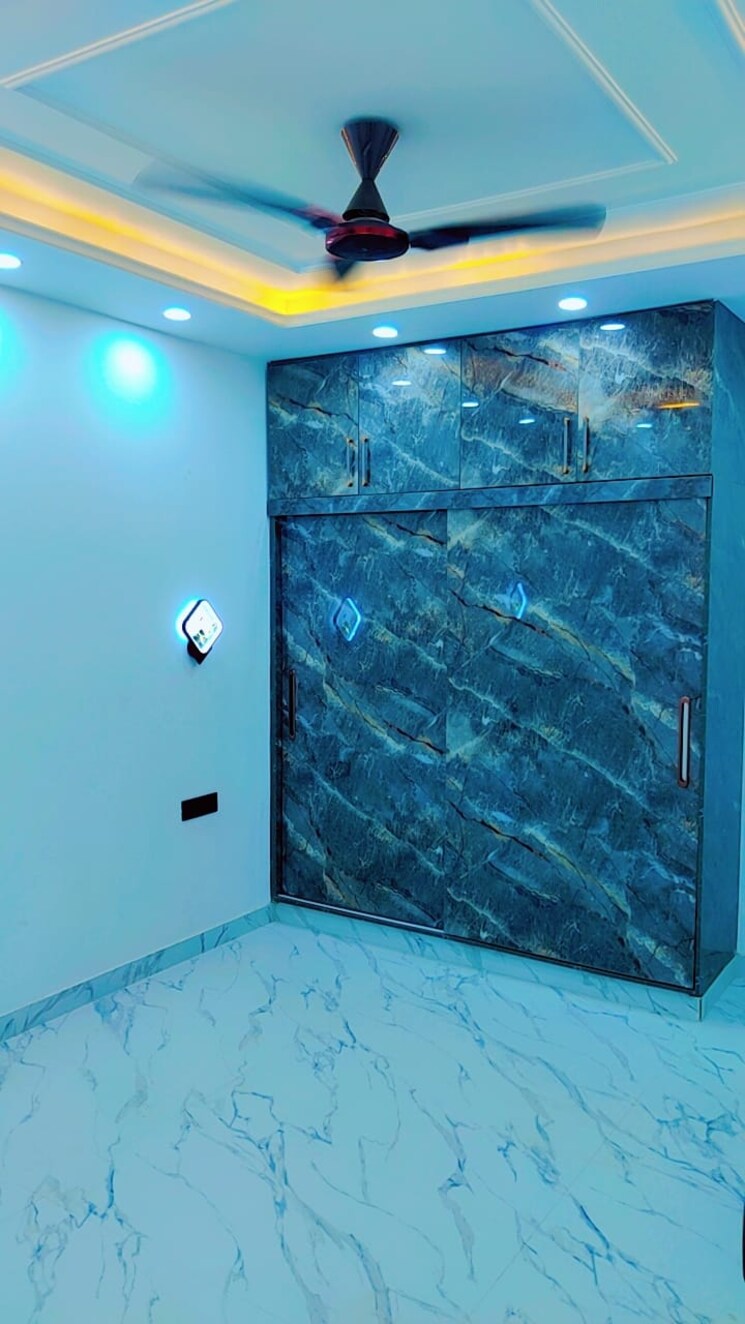 Bedroom, tulip-lemon 2 Bedroom 526 Sq.Ft. Apartment In Sector 69 Gurgaon 7817106