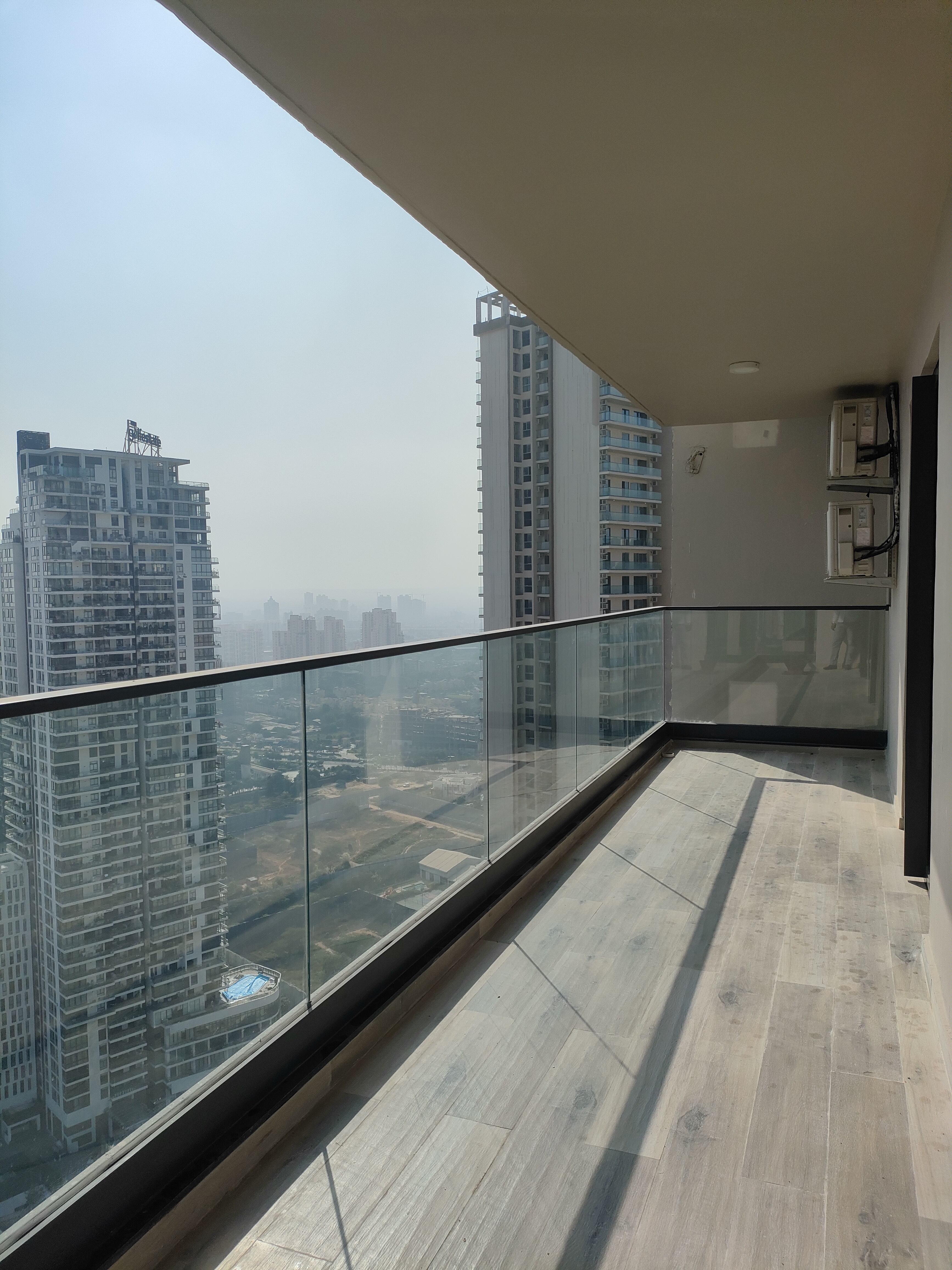 3 BHK Apartment For Rent in M3M Heights Sector 65 Gurgaon  7817133