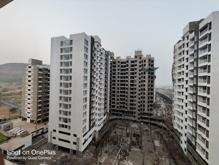 Exterior View, parklane-lifeseasons 2 Bedroom 687 Sq.Ft. Apartment In Dhanori Pune 7817141