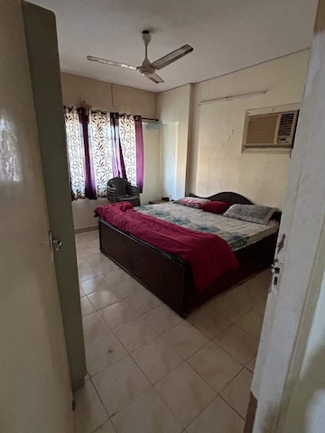 2 BHK Apartment For Rent in Valentine Apartments Goregaon East Mumbai  7817142