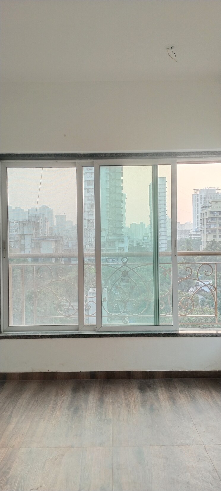 Master Bedroom, kurla west 2 Bedroom 853 Sq.Ft. Apartment In Kurla West Mumbai 7817162