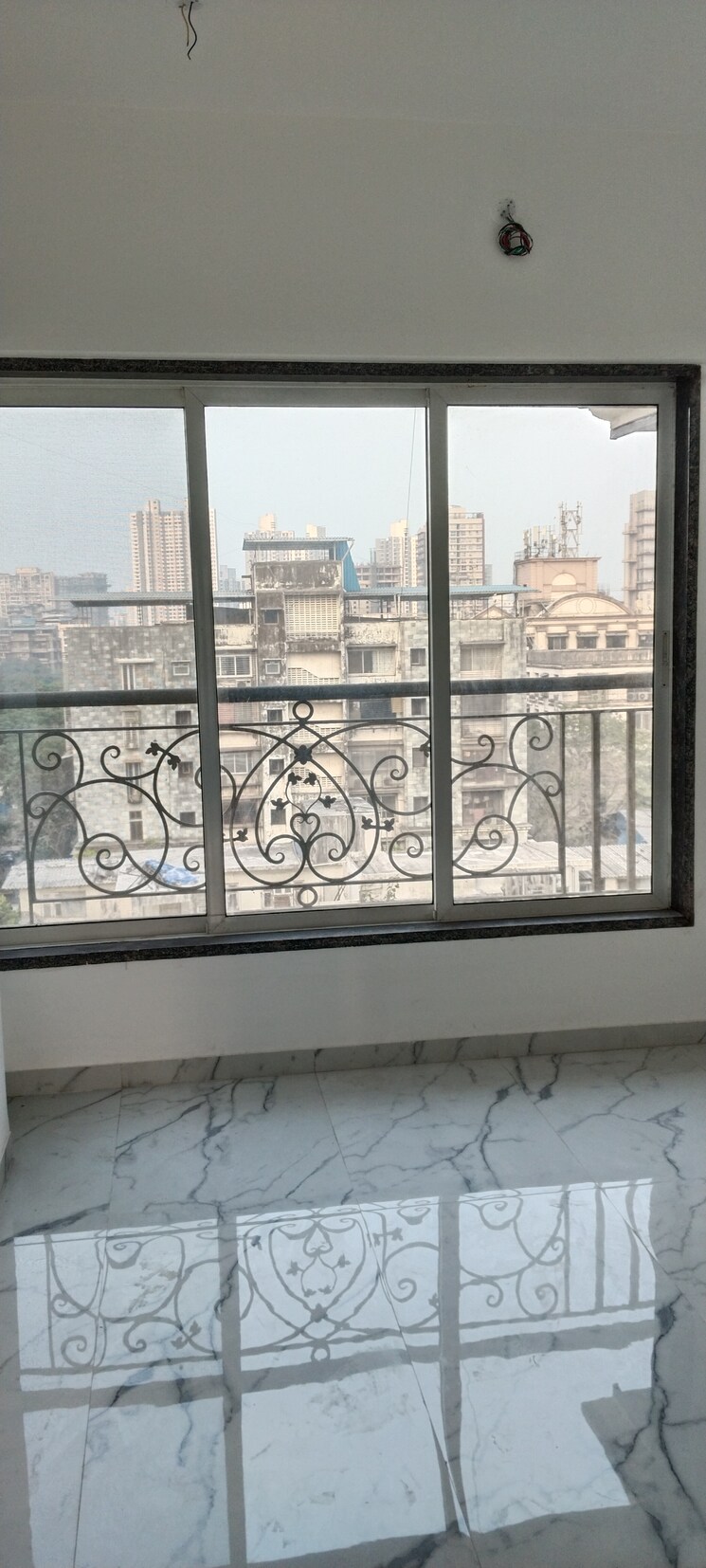 Bedroom, kurla west 2 Bedroom 853 Sq.Ft. Apartment In Kurla West Mumbai 7817162