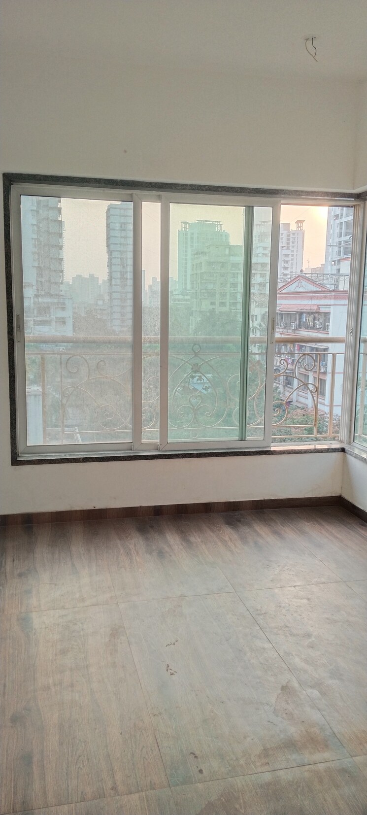 Master Bedroom, kurla west 2 Bedroom 853 Sq.Ft. Apartment In Kurla West Mumbai 7817162