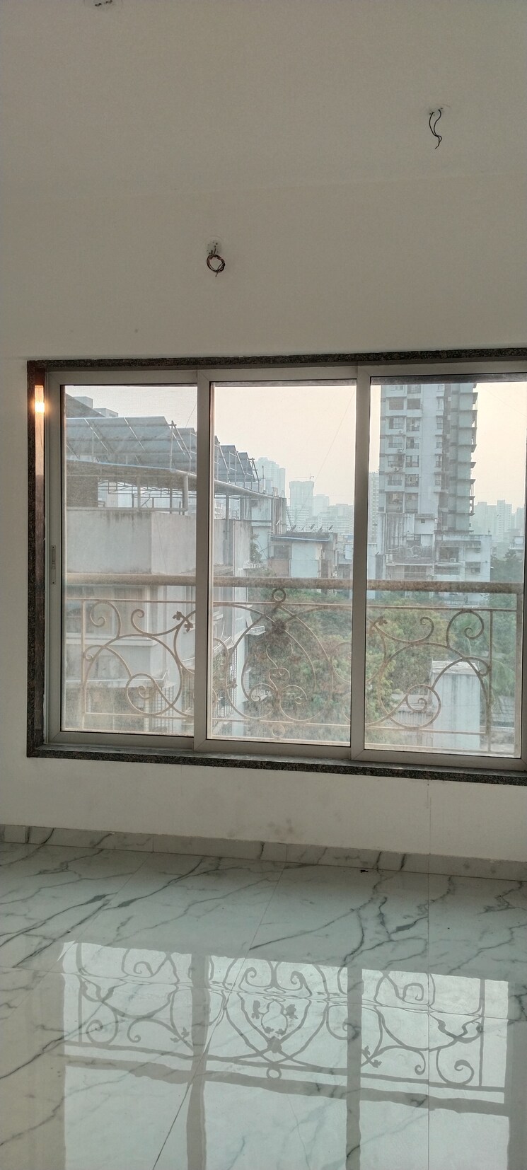 Living Room, kurla west 2 Bedroom 853 Sq.Ft. Apartment In Kurla West Mumbai 7817162