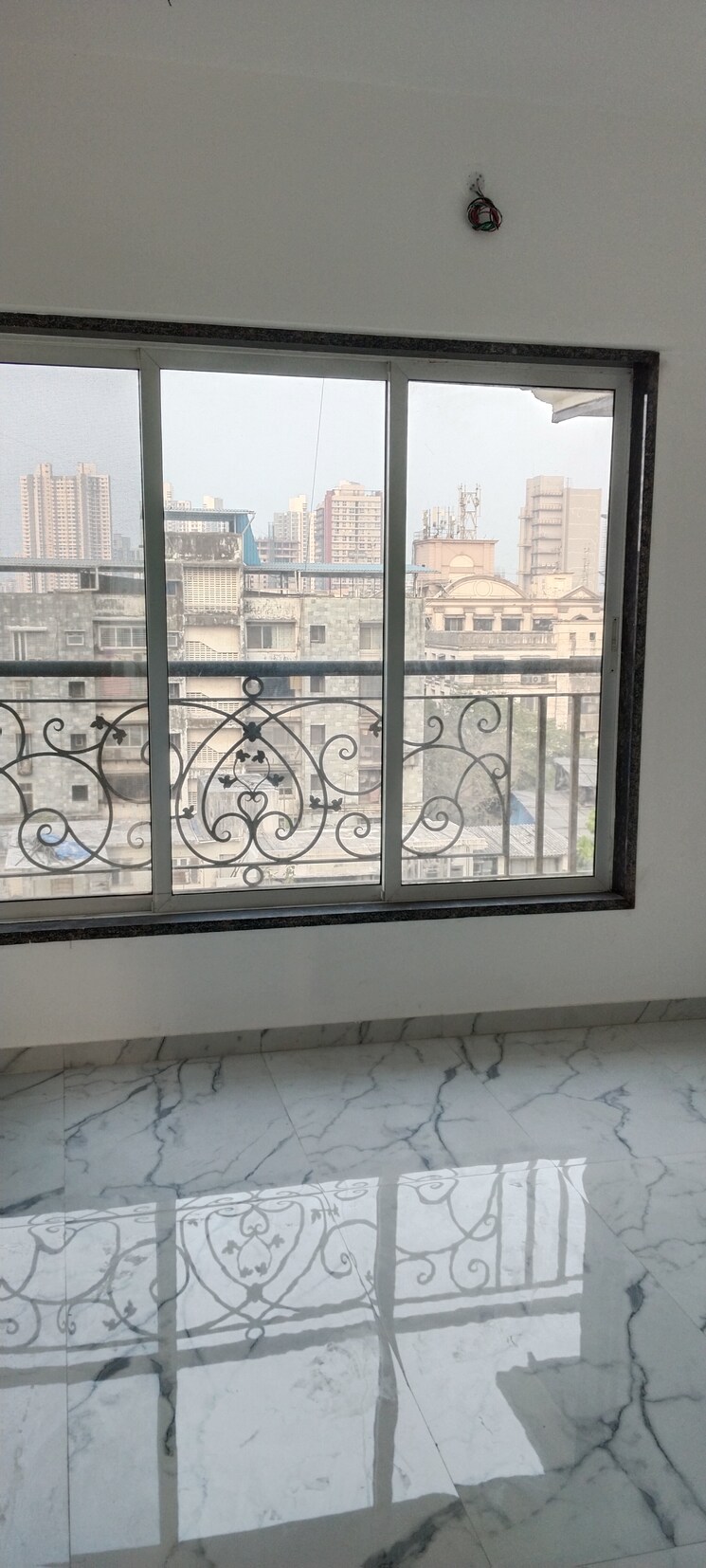 Bedroom, kurla west 2 Bedroom 853 Sq.Ft. Apartment In Kurla West Mumbai 7817162