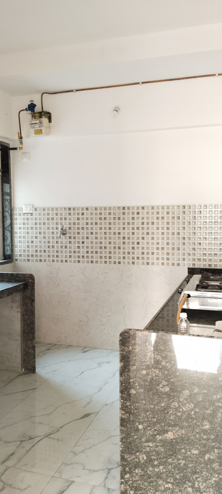 Kitchen, kurla west 2 Bedroom 853 Sq.Ft. Apartment In Kurla West Mumbai 7817162