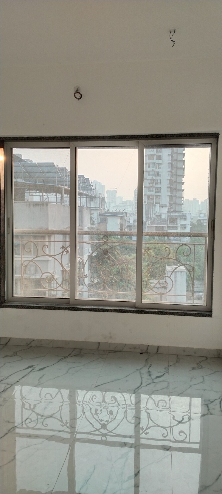 Living Room, kurla west 2 Bedroom 853 Sq.Ft. Apartment In Kurla West Mumbai 7817162