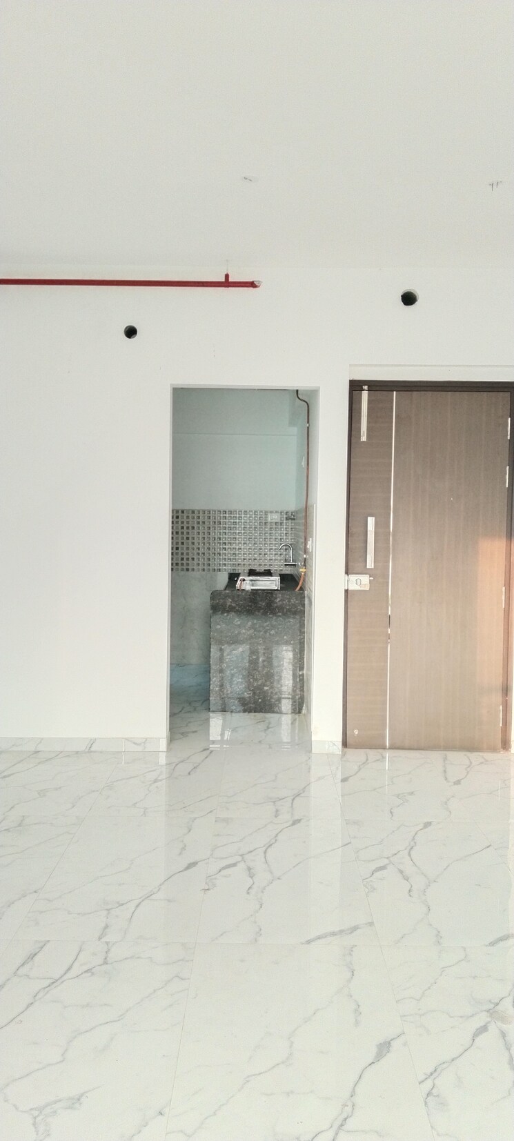 Living Room, kurla west 2 Bedroom 853 Sq.Ft. Apartment In Kurla West Mumbai 7817162