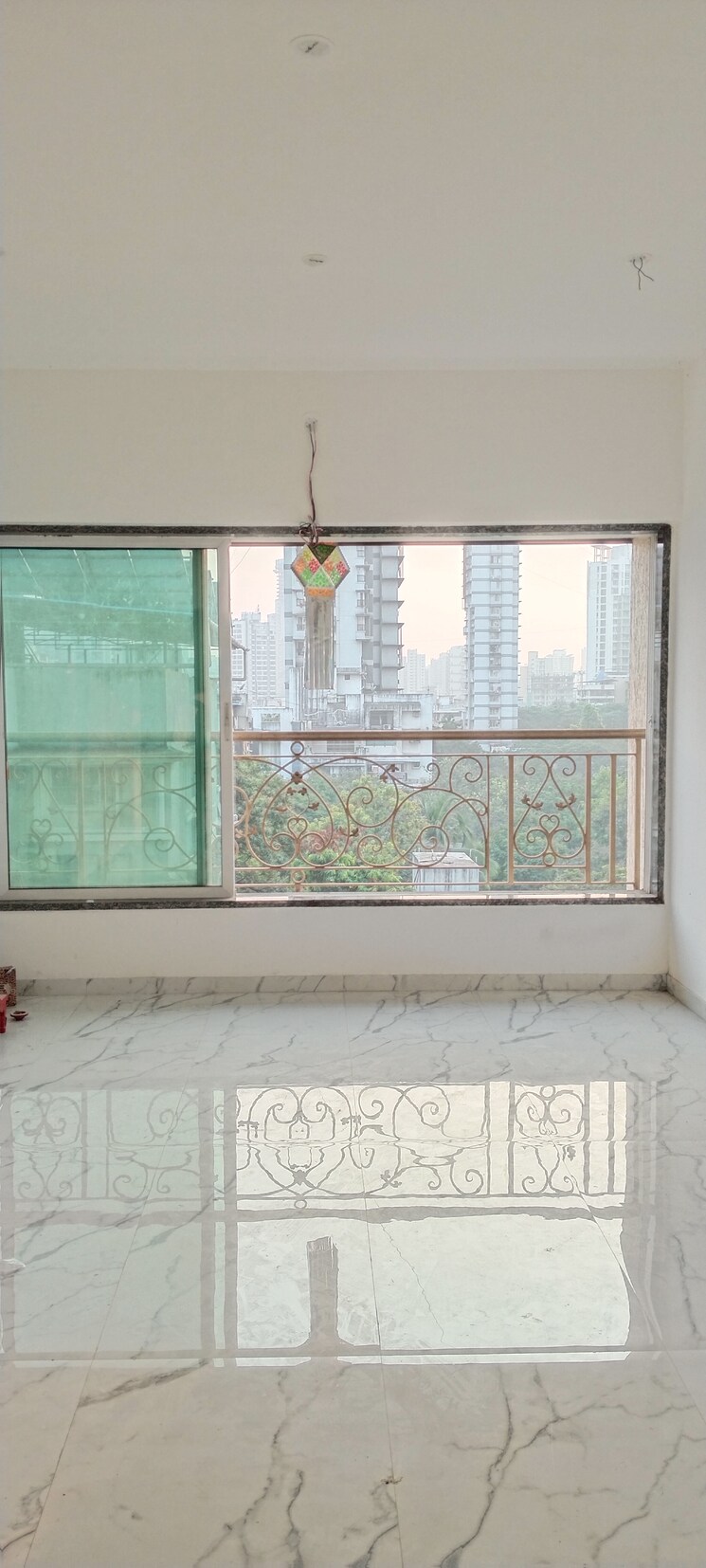 Living Room, kurla west 2 Bedroom 853 Sq.Ft. Apartment In Kurla West Mumbai 7817162