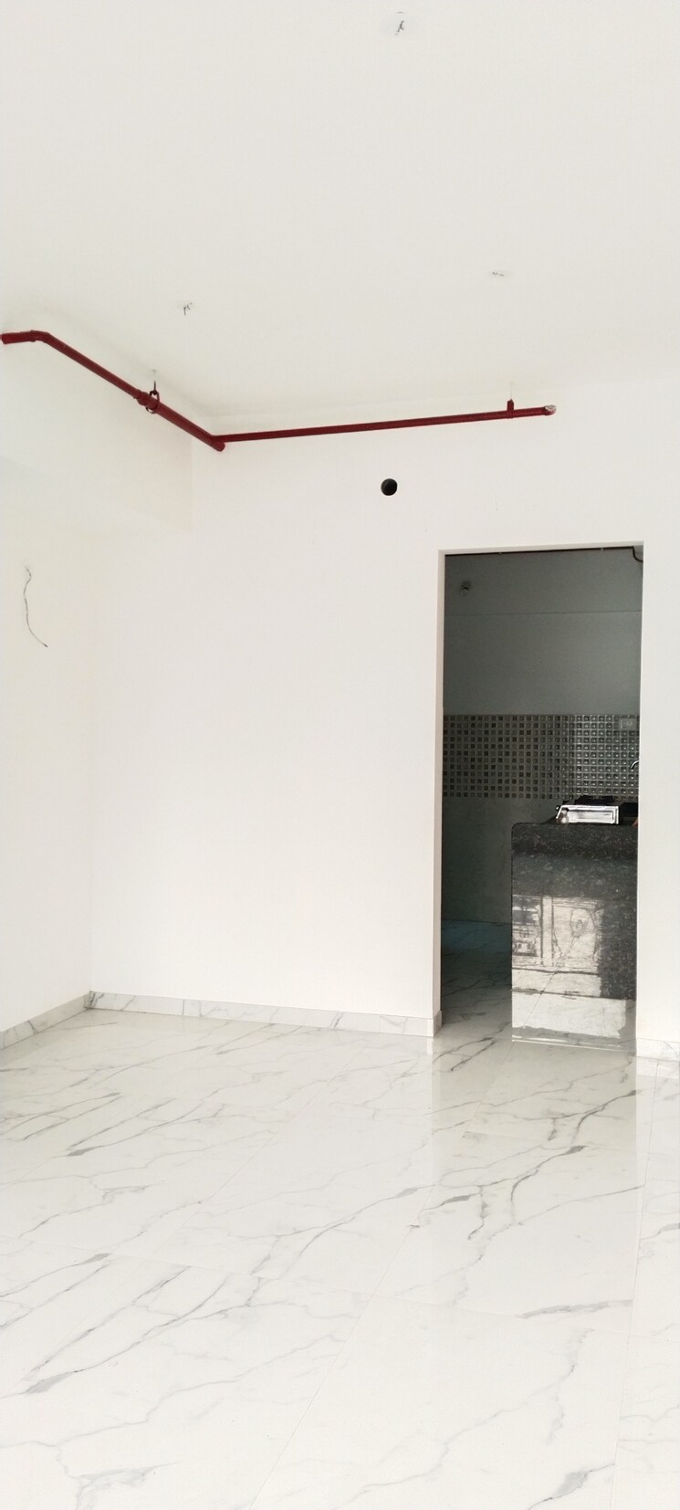 Living Room, kurla west 2 Bedroom 853 Sq.Ft. Apartment In Kurla West Mumbai 7817162