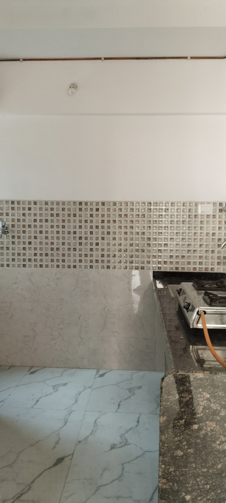 Kitchen, kurla west 2 Bedroom 853 Sq.Ft. Apartment In Kurla West Mumbai 7817162