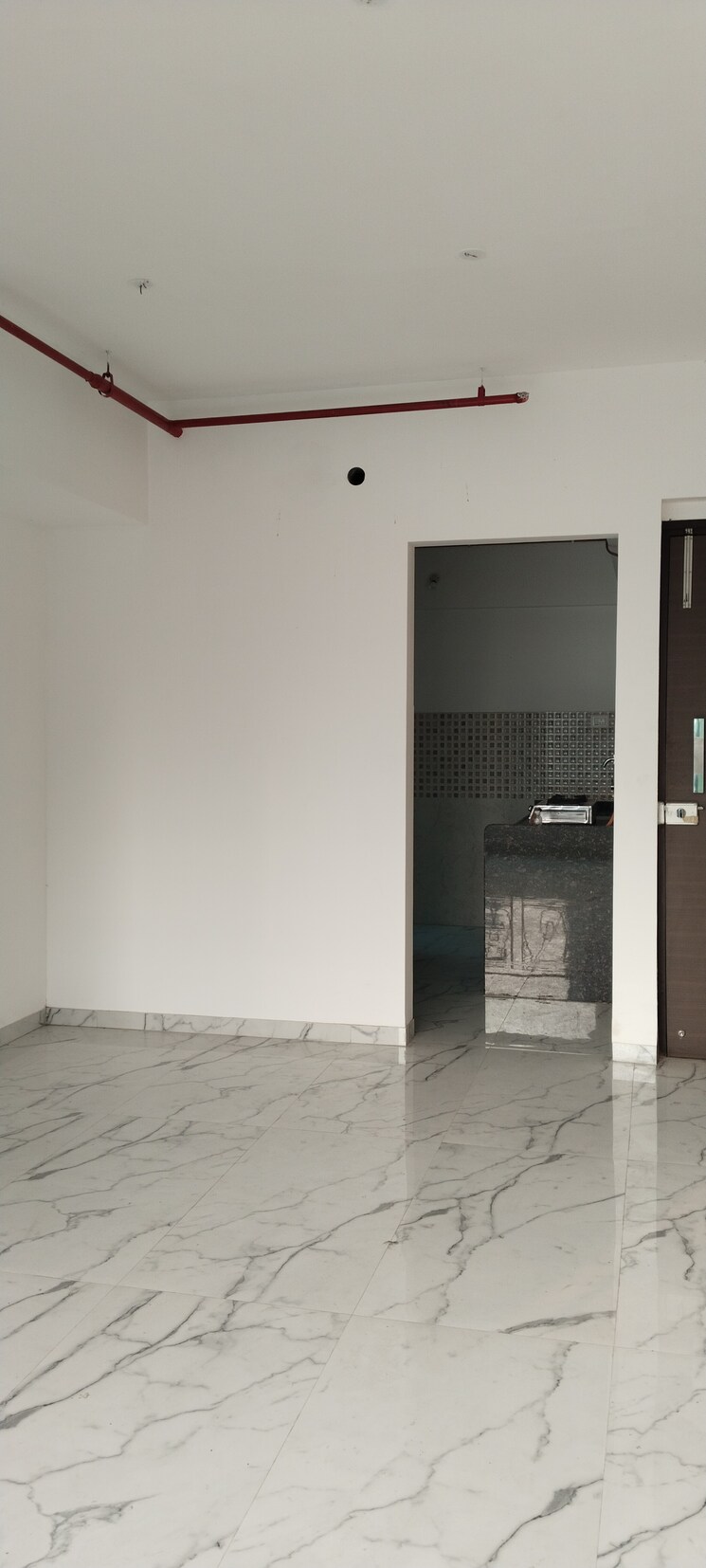 Living Room, kurla west 2 Bedroom 853 Sq.Ft. Apartment In Kurla West Mumbai 7817162