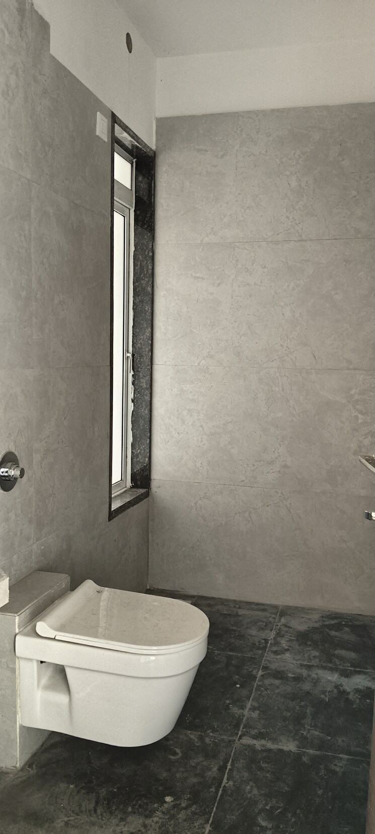Attached Bathroom, kurla west 2 Bedroom 853 Sq.Ft. Apartment In Kurla West Mumbai 7817162