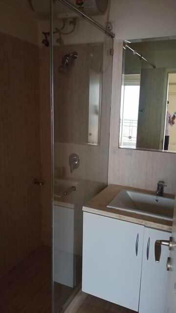 Kitchen in 3 BHK Apartment at DLF Regal Gardens, Sector 90 – for Sale