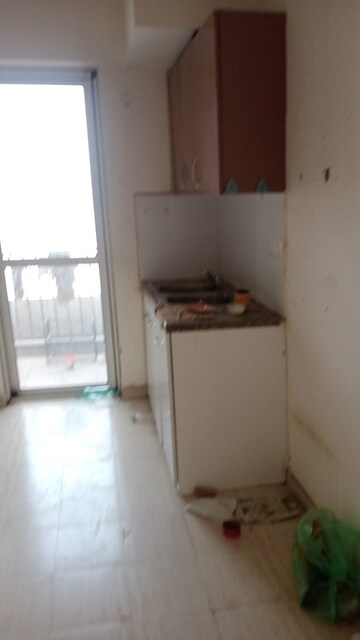 Bathroom in 3 BHK Apartment at DLF Regal Gardens, Sector 90 – for Sale