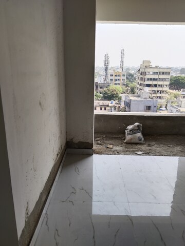 Balcony in 2 BHK Apartment at Katol – for Sale