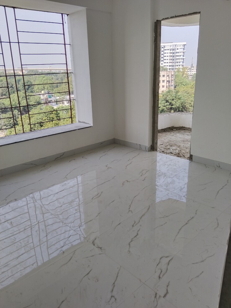 Balcony, shankarpur 2 Bedroom 1235 Sq.Ft. Apartment In Shankarpur Nagpur 7817164