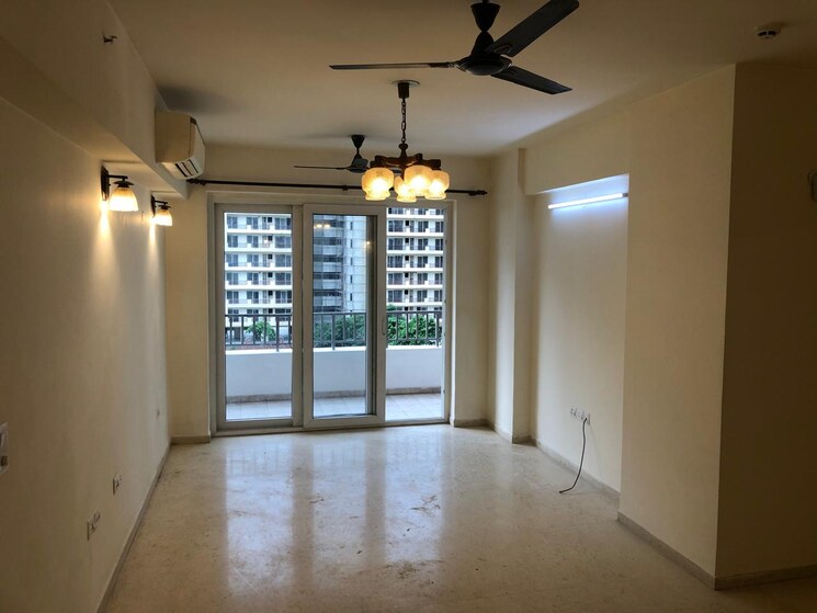 Living Room, dlf-the-skycourt 3 Bedroom 1931 Sq.Ft. Apartment In Sector 86 Gurgaon 7817165