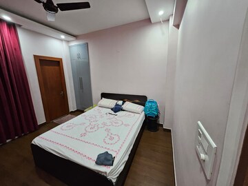 Bedroom in 3 BHK Apartment at Mapsko Royale Ville, Sector 82 – for Sale