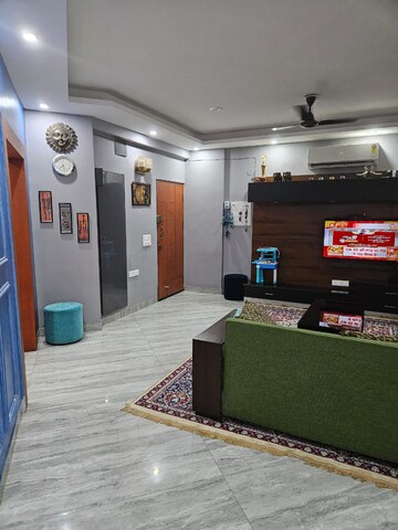 Bedroom in 3 BHK Apartment at Mapsko Royale Ville, Sector 82 – for Sale