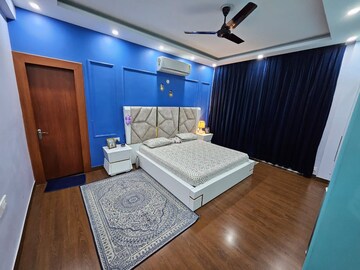 Team Area in 3 BHK Apartment at Mapsko Royale Ville, Sector 82 – for Sale