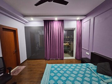 Bedroom in 3 BHK Apartment at Mapsko Royale Ville, Sector 82 – for Sale