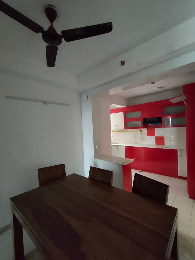 Master Bedroom, 3c-lotus-zing 2.5 Bedroom 1441 Sq.Ft. Apartment In Sector 168 Noida 7817180