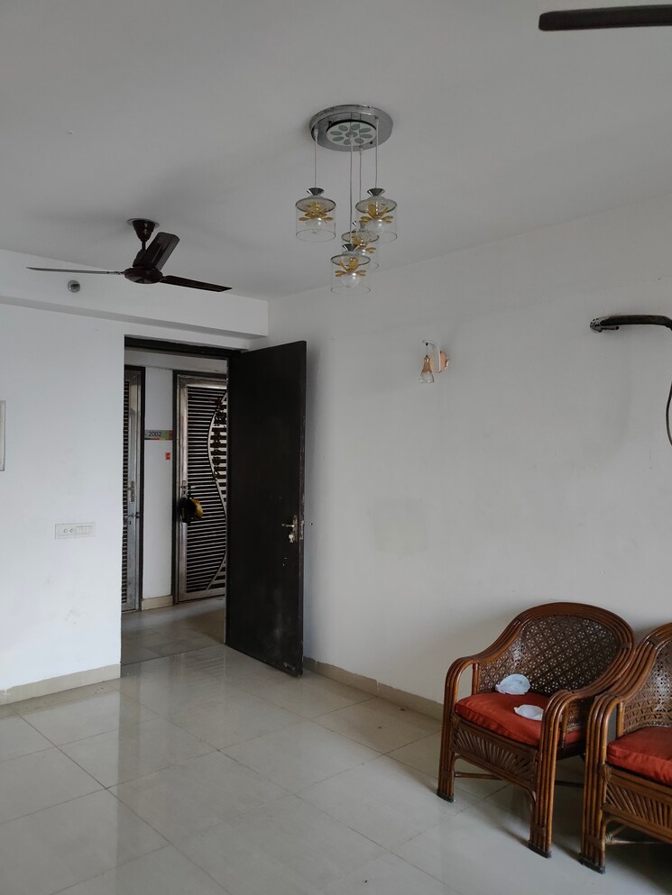 Living Room, 3c-lotus-zing 2.5 Bedroom 1441 Sq.Ft. Apartment In Sector 168 Noida 7817180