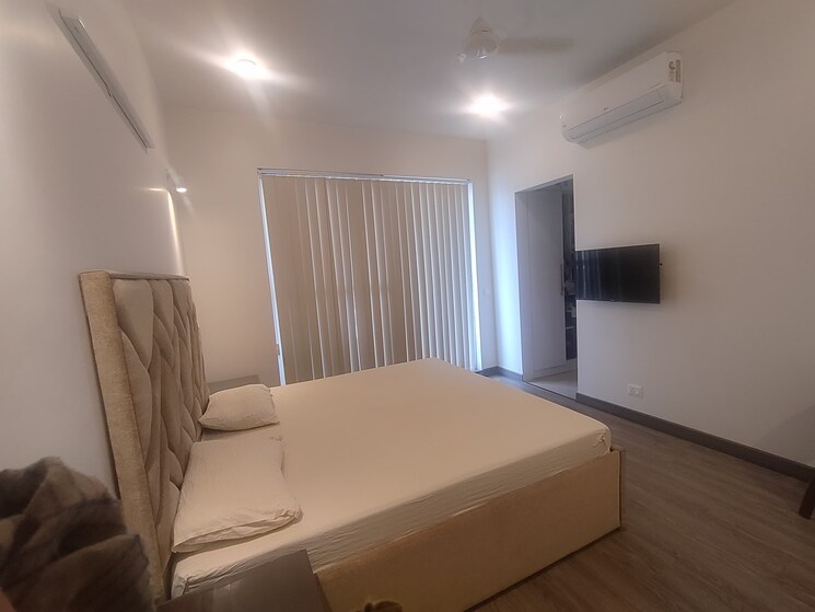 Bedroom, aditya-celebrity-homes 2 Bedroom 1220 Sq.Ft. Apartment In Sector 76 Noida 7817184