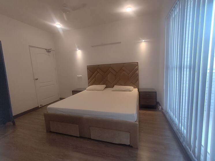 Bedroom, aditya-celebrity-homes 2 Bedroom 1220 Sq.Ft. Apartment In Sector 76 Noida 7817184