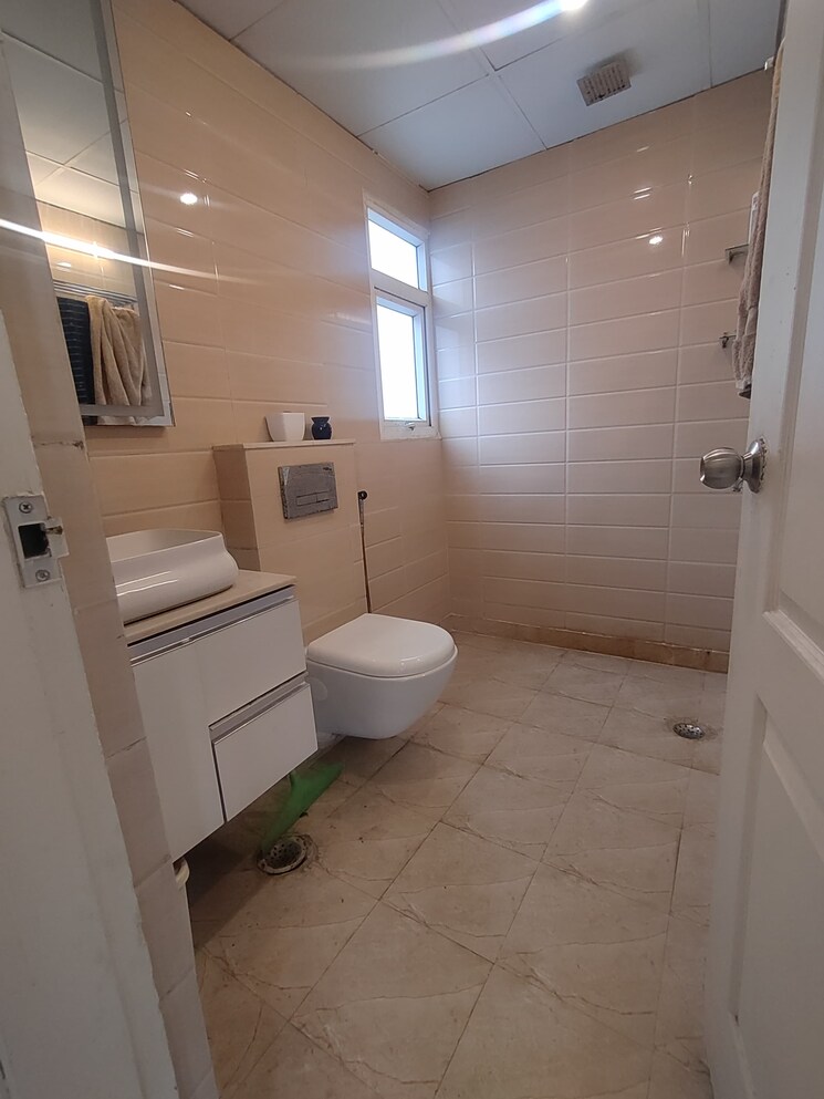 Bathroom, aditya-celebrity-homes 2 Bedroom 1220 Sq.Ft. Apartment In Sector 76 Noida 7817184