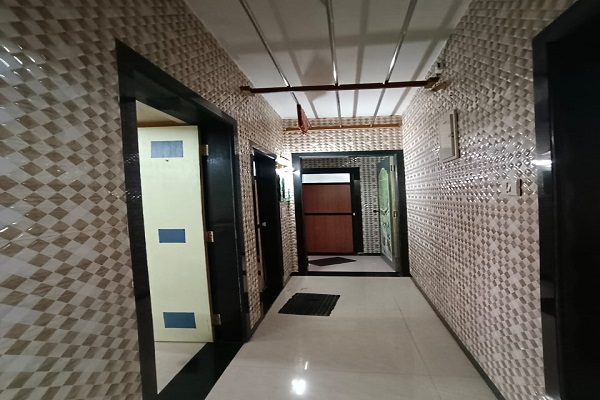 2 BHK Apartment For Rent in Pariwar CHS Kanjurmarg East Mumbai  7817177