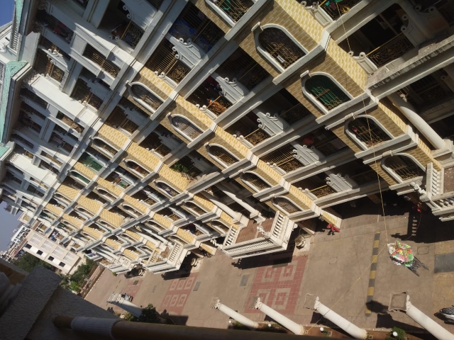 2 BHK + Extra Room Apartment For Sale in Tharwani Vedant Nakshatra