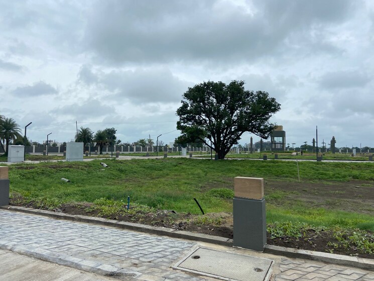 undefined, super corridor  1000 Sq.Ft. Plot In Super Corridor Indore 7817193