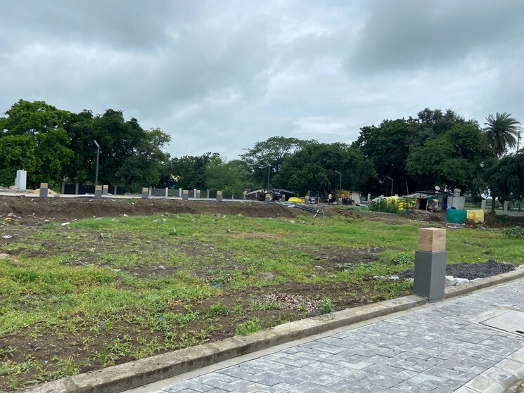 undefined, super corridor  1000 Sq.Ft. Plot In Super Corridor Indore 7817193