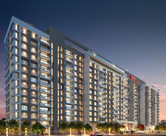 2.5 BHK Apartment For Resale in Mittal Elanza Yelahanka Bangalore  7817199